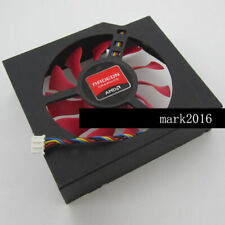 Radeon R7950   Card Fan Replacement 4Pin FD8015U12S DC 12V 0.5A R139