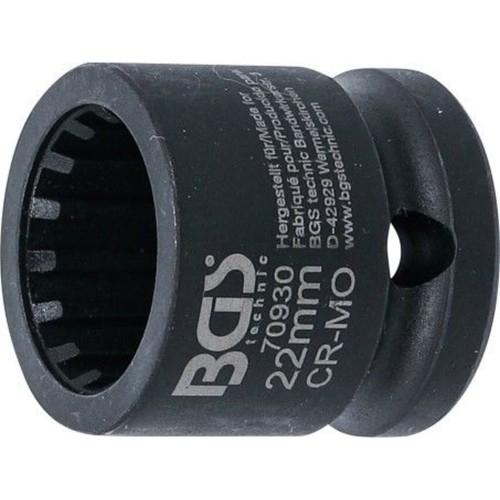 Bgs steckschlüssel - bgs,