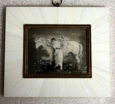 I. Niklas Lupenmalerei