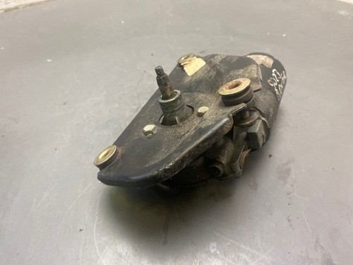 Wischermotor hinten rover - wischermotor,
