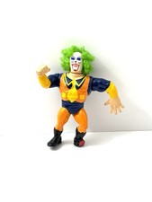 Wwe hasbro serie - serie, 9