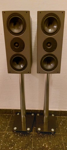 Nubert lautsprecher box 220 - lautsprecher,