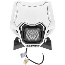 Acerbis led lampenmaske - acerbis,