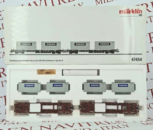 Märklin 47454 87 - 47454,