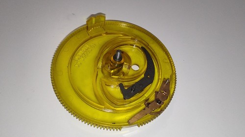 Dual 721 kurvenrad 237514 - 721,