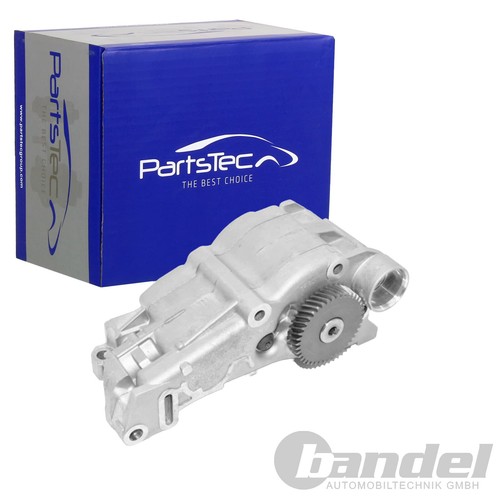 Partstec motorölpumpe - partstec,