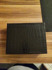 MC Kassetten Sammelbox Koffer