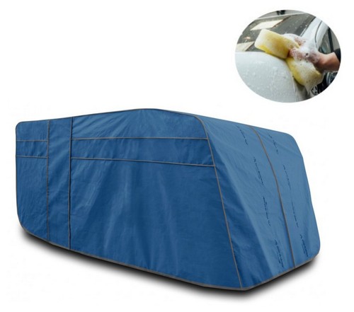 Vollgarage mit