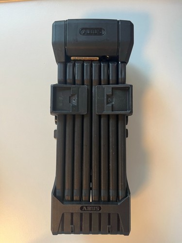 Abus bordo 6200k 120 - abus, sh