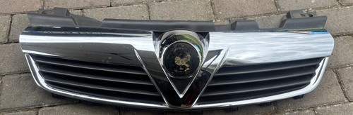 Kühlergrill für opel zafira - opel,