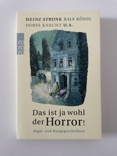 Heinz Strunk, Ralf König -DAS