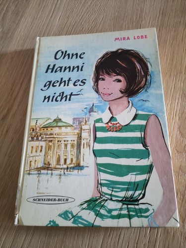 Mira lobe ohne - lobe, geht