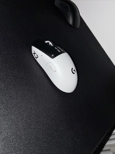 Logitech pro superstrike - g,