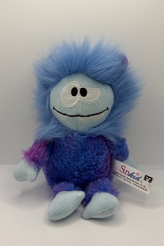 Sunkid monster plüschtier - sunkid,
