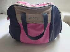 Allerhand Wickeltasche