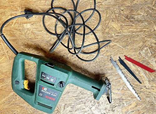 Bosch pfz 550 - bosch,