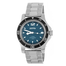 Vostok Amphibia 13040A Russian