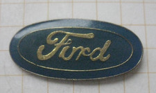 FORD LOGO