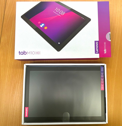 Lenovo tab m10 zoll - lenovo, 10,1