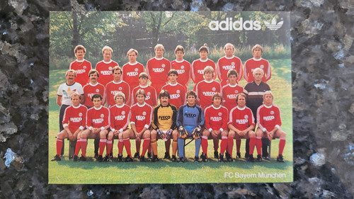 Bayern münchen - bayern,