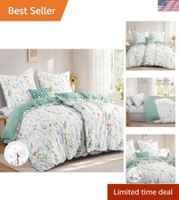 Bettwäsche 135x200 Baumwolle