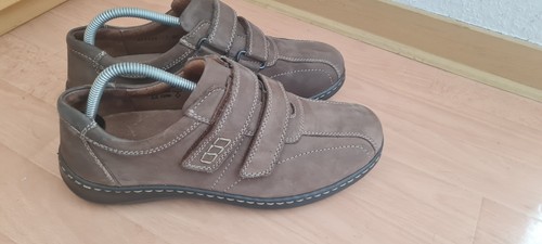 Waldläufer herrenschuhe 42 - waldläufer,