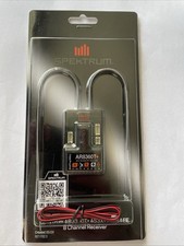 Spektrum SPM-1033 DX3 AR8360T+