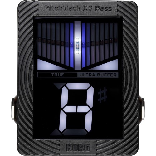 Korg pitchblack bass neu - xs,