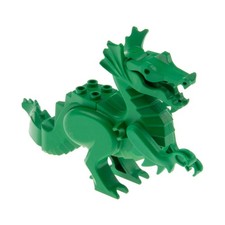 1x Lego Tier Drachen B-Ware