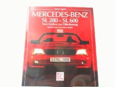 Mercedes benz 280 sl - -,