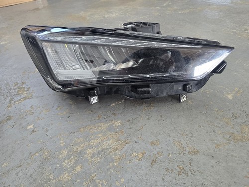 Seat leon full led - leon,