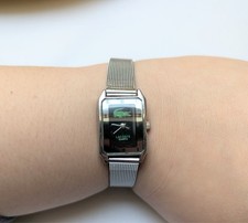 Uhr "Lacoste"