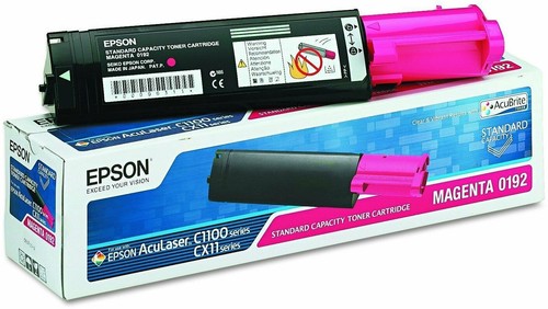 Original epson tonerkartusche - original,