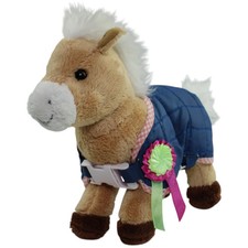 Die Spiegelburg Pferd Nixe mit