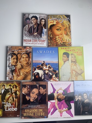 Bollywood filme auf - bollywood,