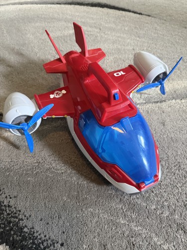 Paw patrol air - patrol,