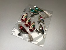 Weihnachtsschmuck Antik - 8