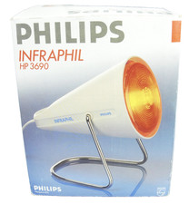 Philips Rotlichtlampe HP 3690