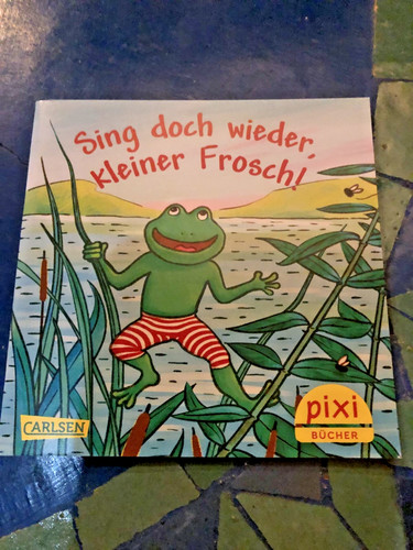 Pixi sonderausgabe osterdose - pixi,