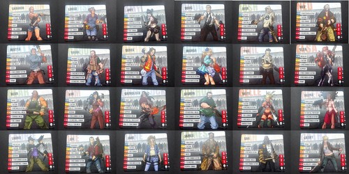 Zombicide 2nd edition - zombicide,