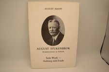 August Stukenbrok