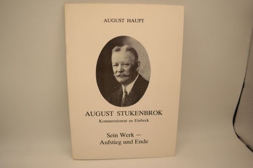 August stukenbrok - august,