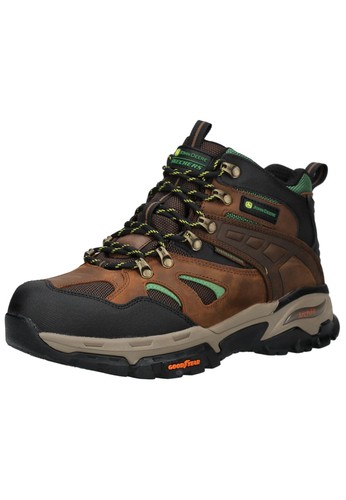 Skechers stiefelette - skechers, (0)
