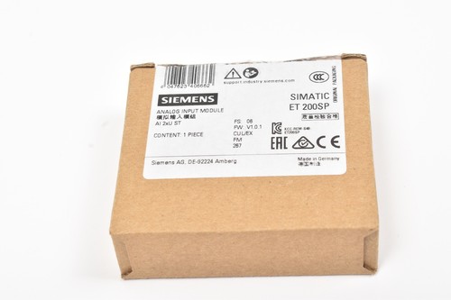 Siemens simatic 200sp - simatic, et