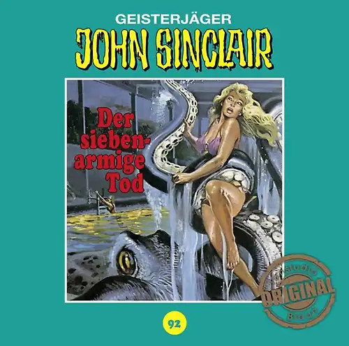 John sinclair tonstudio braun - john,