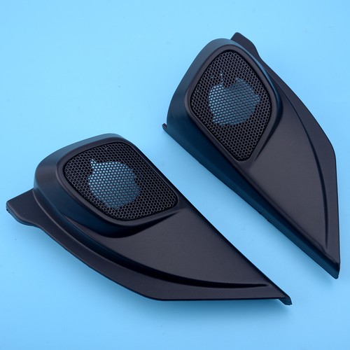 Pair door speakers - door,