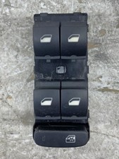 Power Window Switch Vauxhall