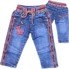 Baby Jungen Kinderhose