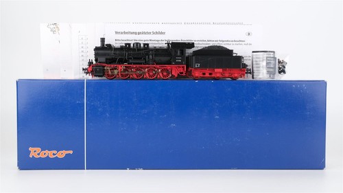 Roco 62220 dampflok 57 - h0,
