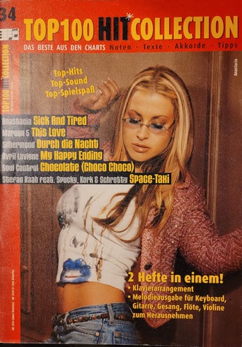 Top 100 hit collection - collection, 34